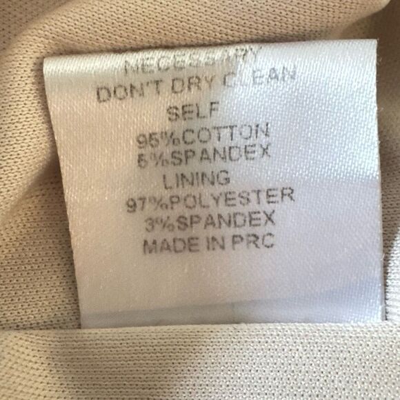 Meshki Tan Mia Thin Strap Bodycon Maxi Dress Size Large - Picture 6 of 6